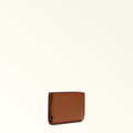 Furla Camelia S Wallet Small Goods In Leather