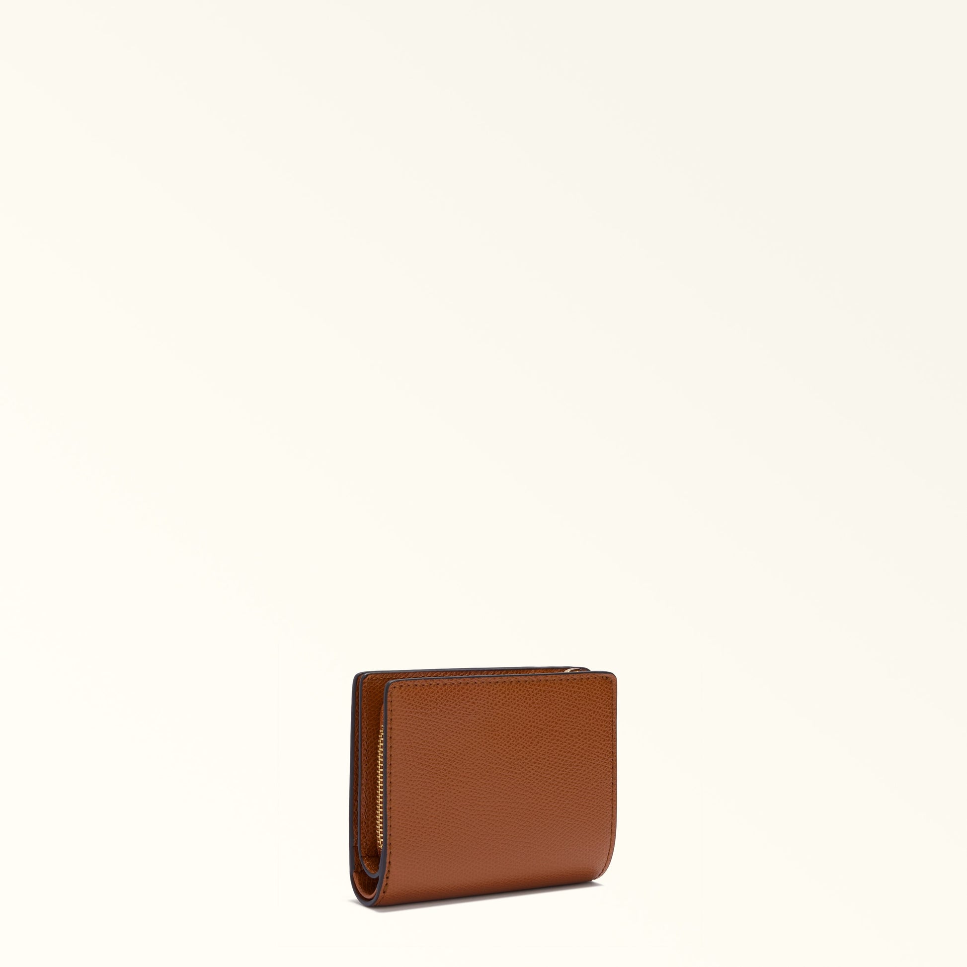 Furla Camelia S Wallet Small Goods In Leather