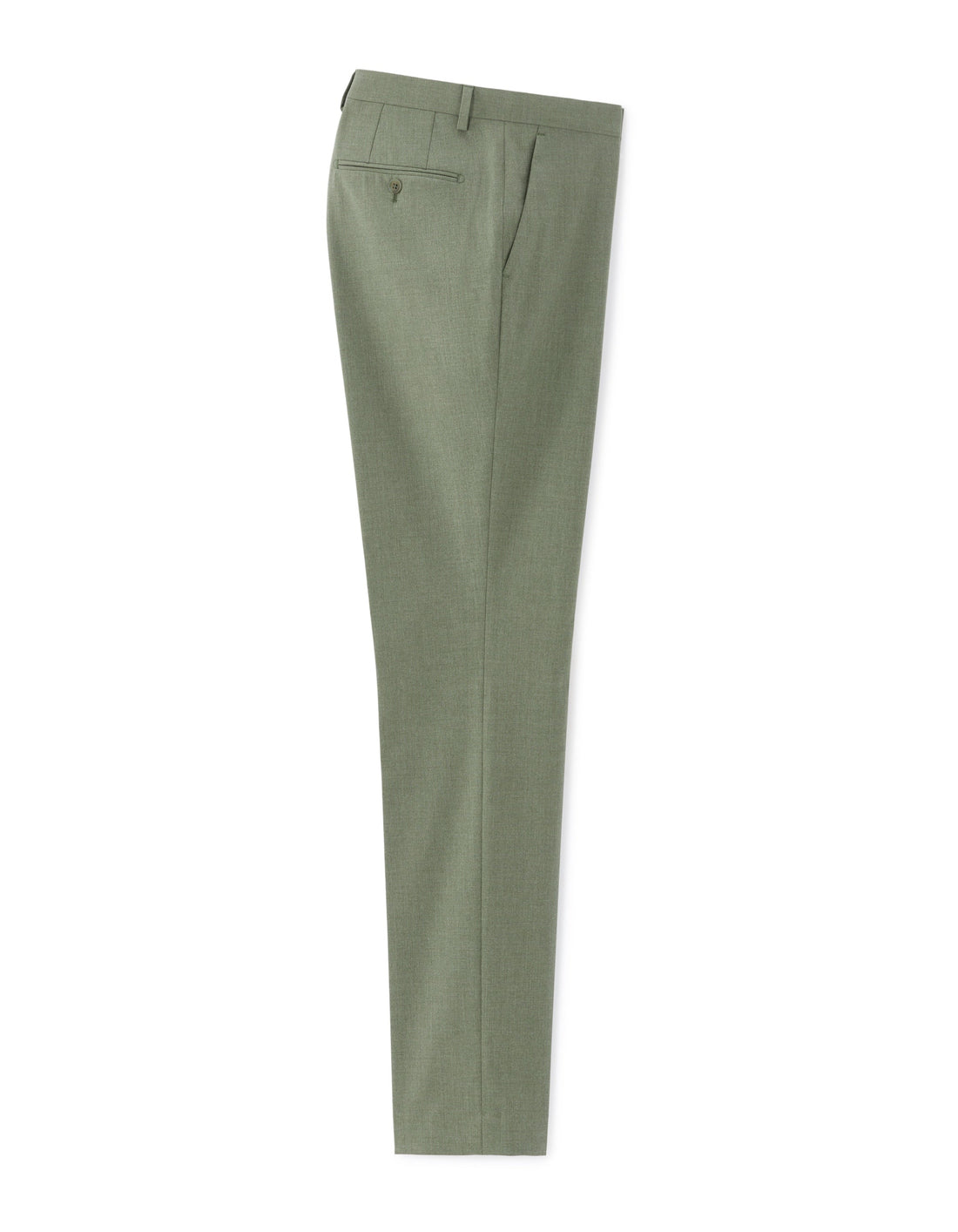 Slim Fit Bi-Stretch Suit Pants Celio