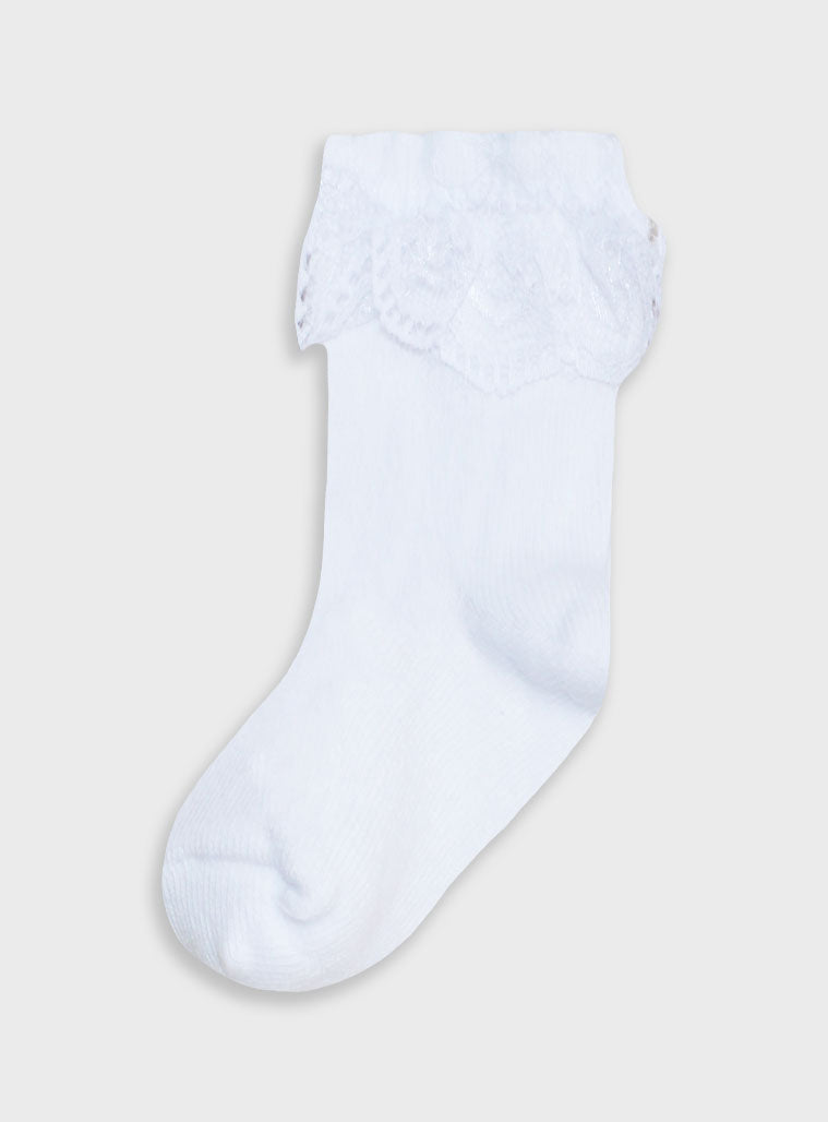 GIRL'S SOCKS