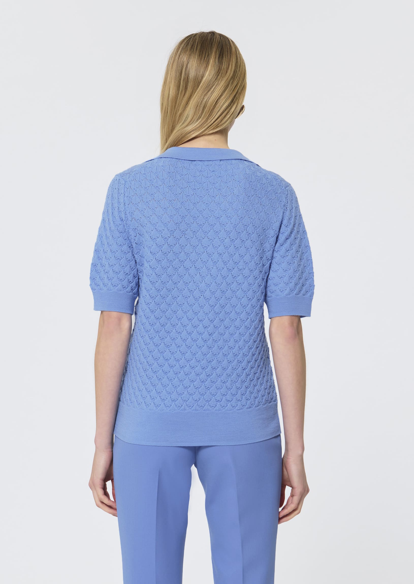 Panpi  horizon sweater