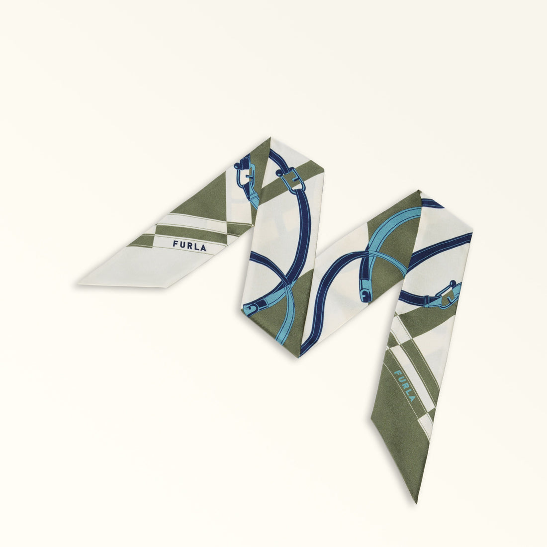 Metropolis Bandeau 6X100  For Women