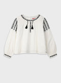 Blouse for girls Energiers