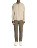 JATWILLI BEIGE 07 LS SHIRT - Celio lebanon