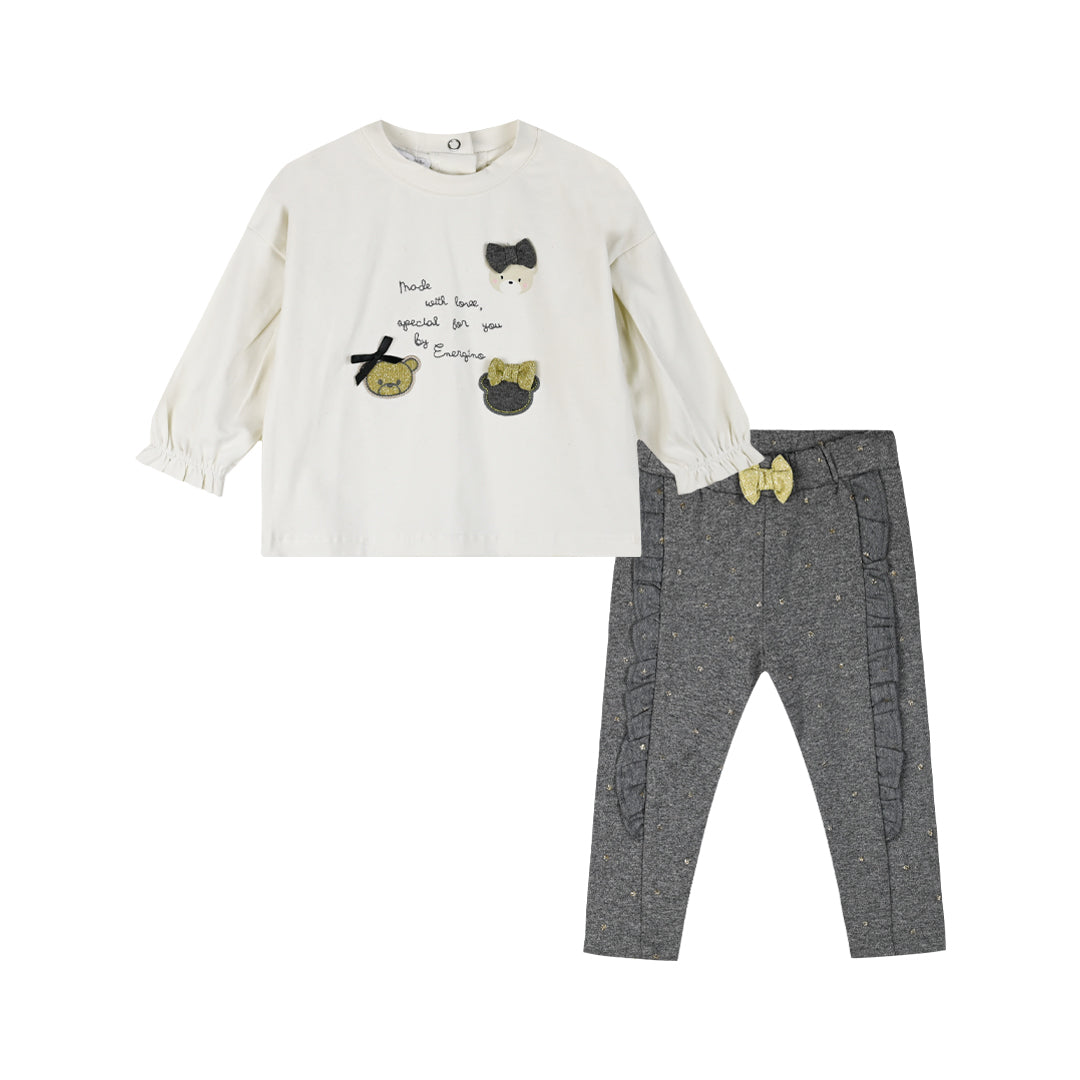 INFANT'S SET Energiers