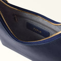 Furla Goccia S Shoulder Bag in Blue - Bags 