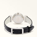 Furla Twist Round Case Watch 25Mm in White - Watches 
