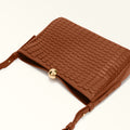 Shoulder Bag F5S-Furla Sfera Soft Cognac H
