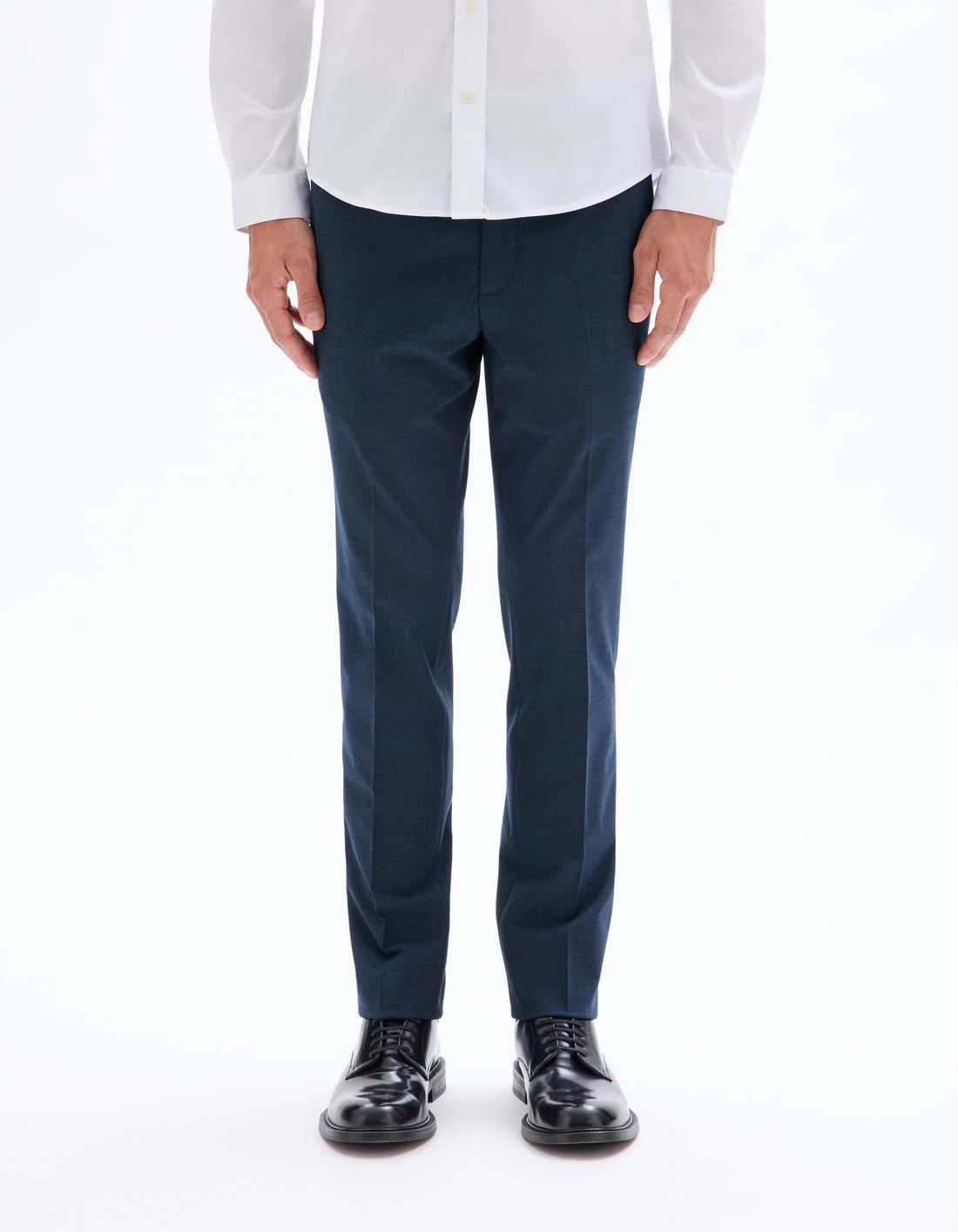 Marine Suit Pants - Celio Lebanon