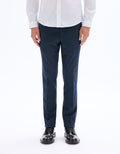 Marine Suit Pants - Celio Lebanon