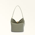 Bucket Bag F5S-Furla Sfera Soft Agave B