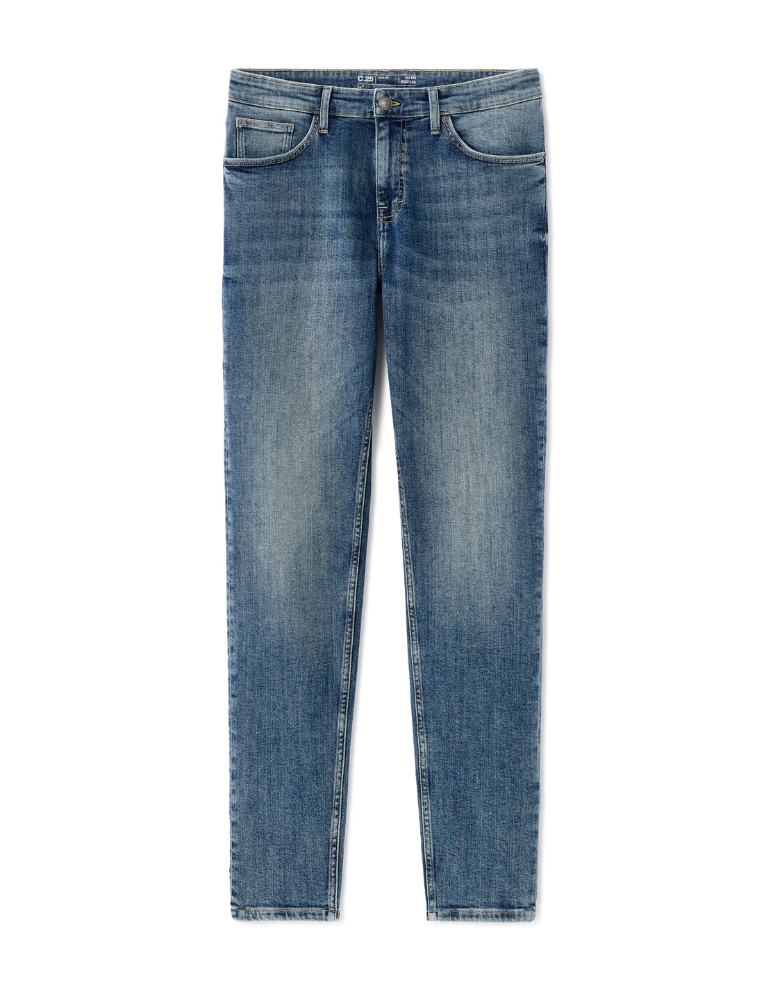 Double Stone H25 Jeans 3 Lengths - Celio Lebanon