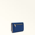 Furla 1927 M Wallet Small Goods In Leather