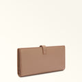 Card Case Fow-Furla Flow Greige