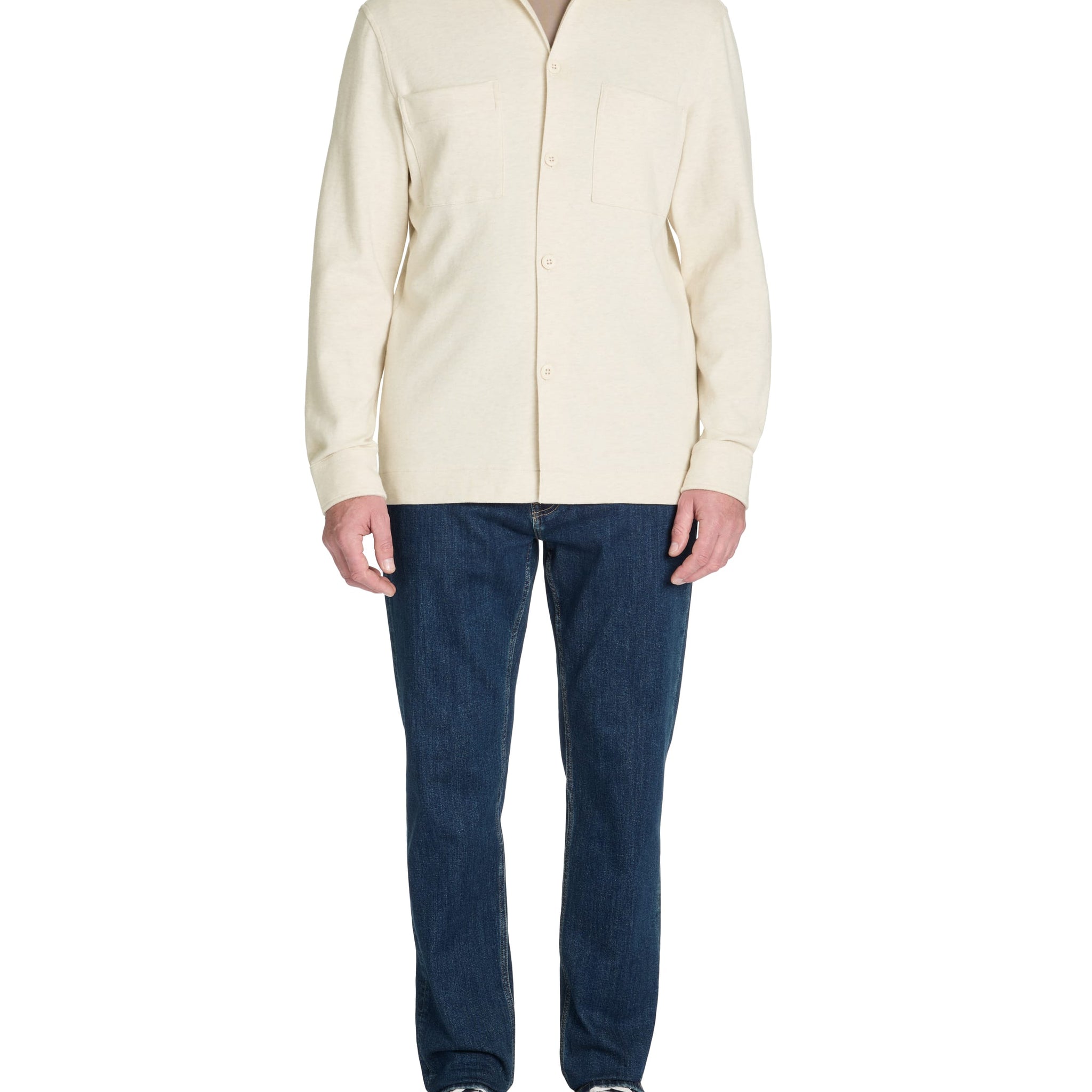 rinse jeans 3 lengths