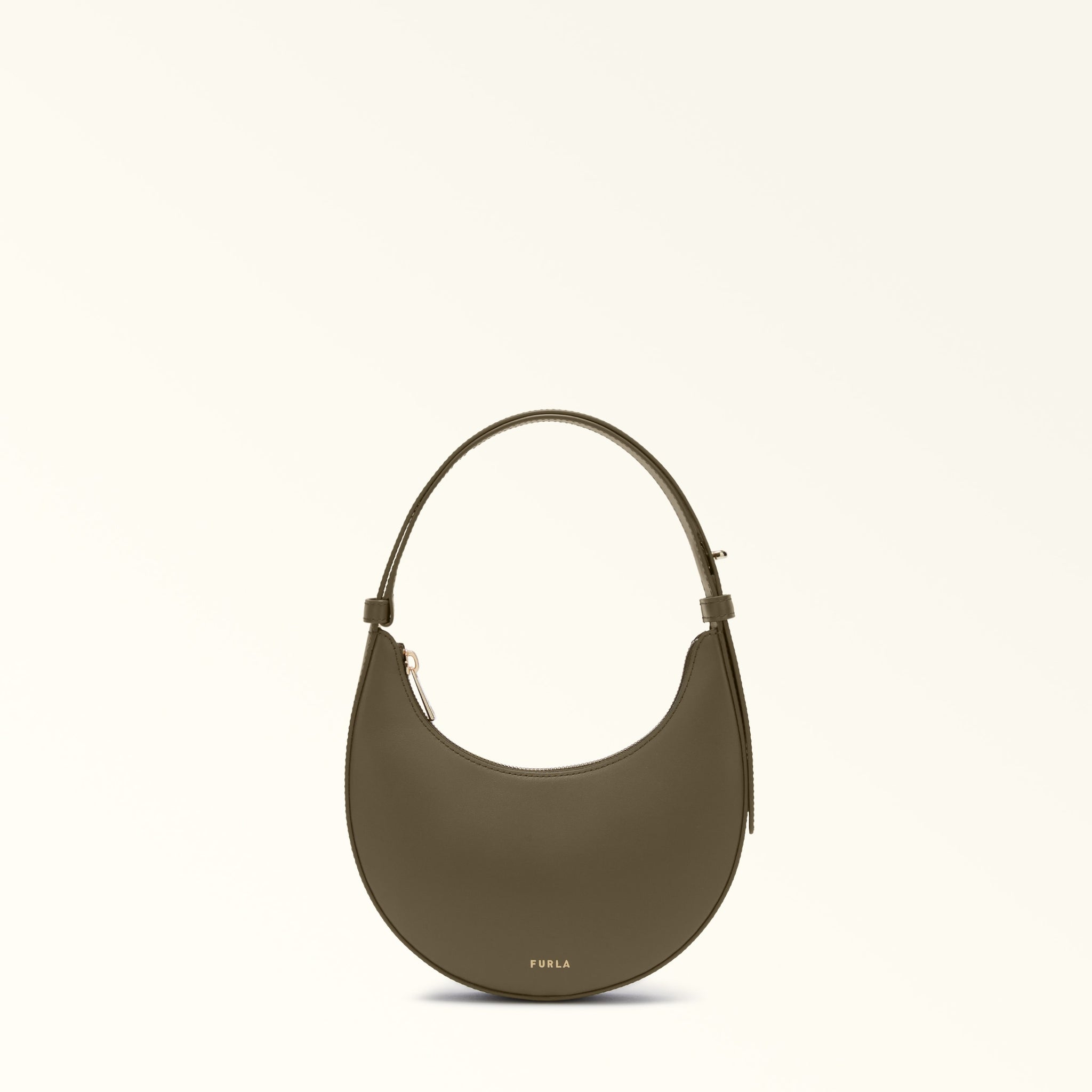 Shoulder Bag Fde-Furla Delizia Sage