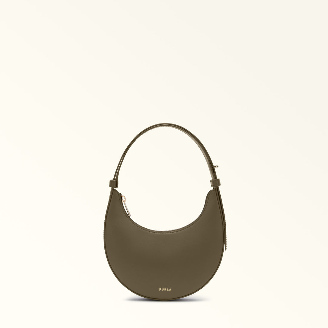 Shoulder Bag Fde-Furla Delizia Sage