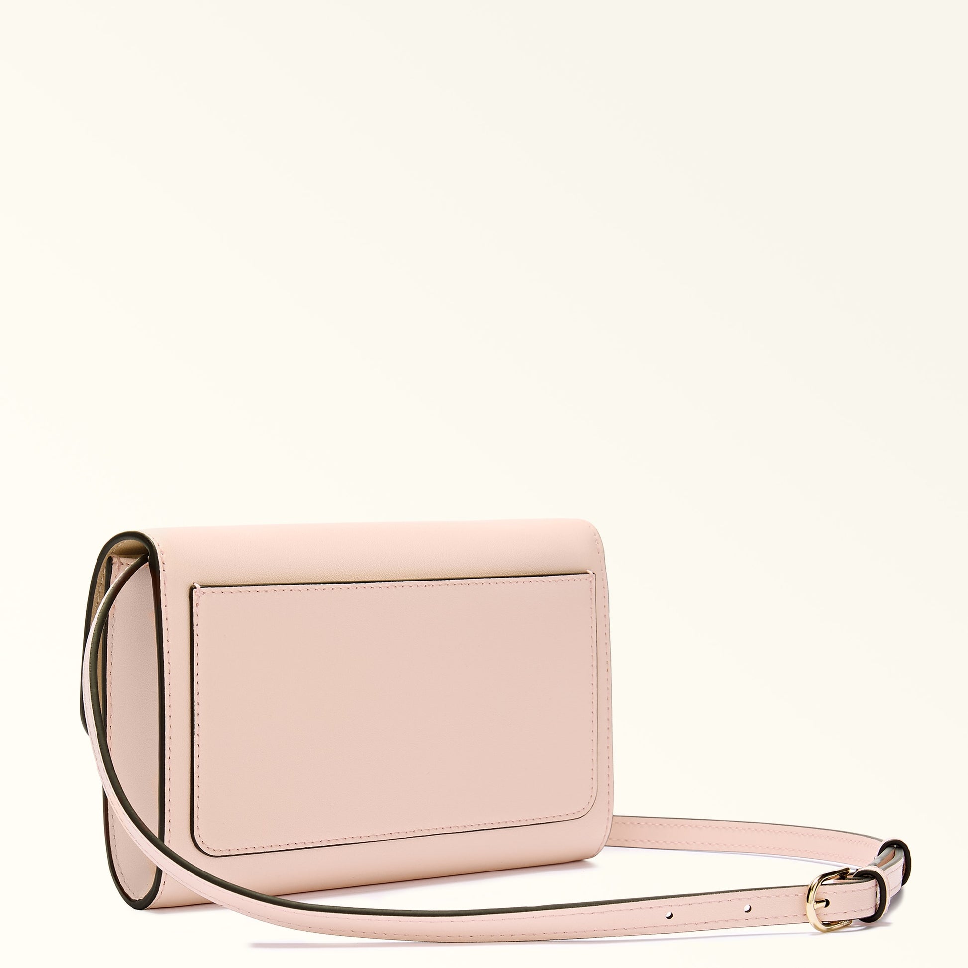 Furla Sfera L Crossbody Bag In Leather