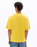 Celio FIFA CLASSICS - FIFA WORLD CUP™ - Yellow T-shirt Brazil 2014 - Yellow