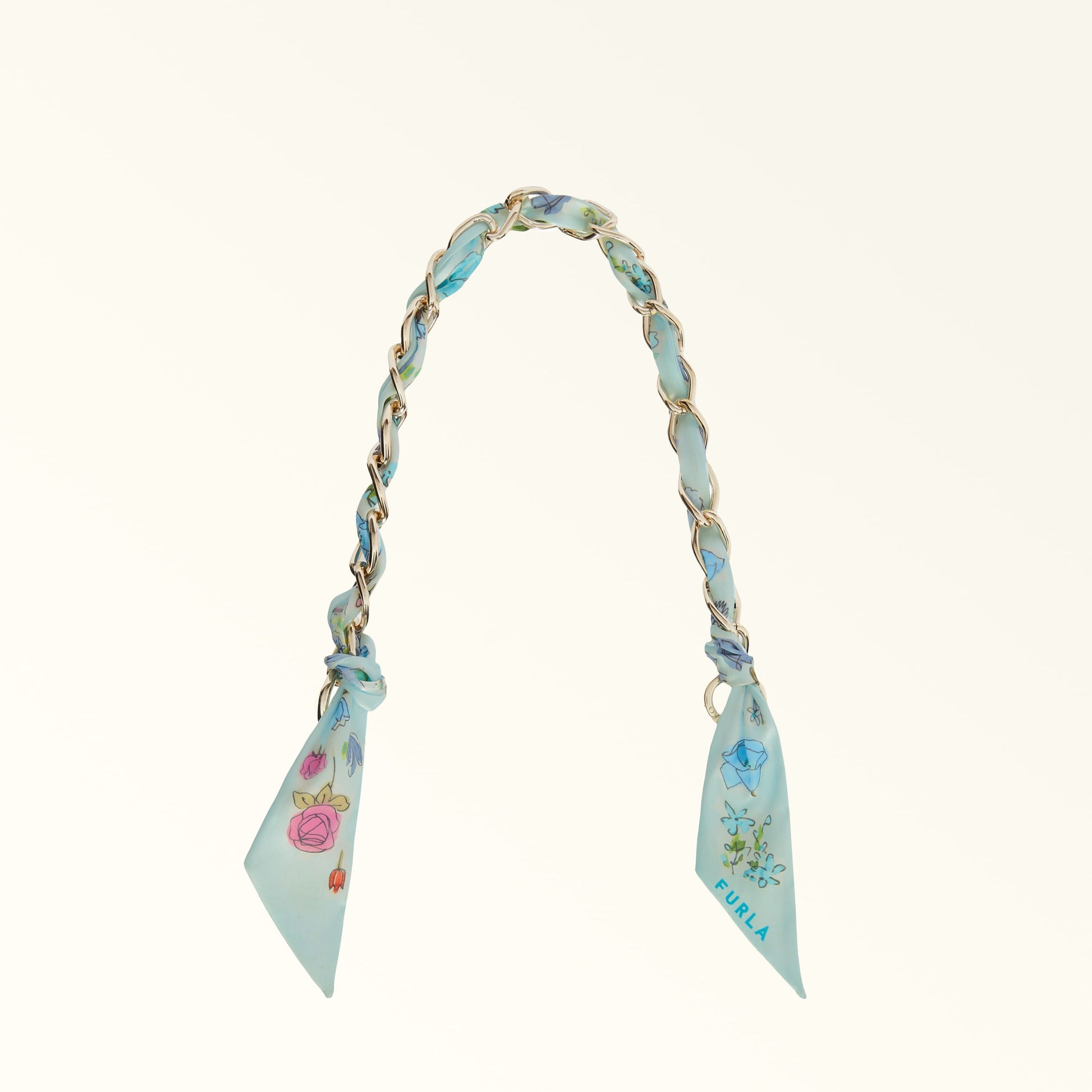 Strap Mfu-Myfurla Toni Acquamarina