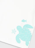 White Blouse Beach for Boys