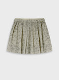 Girl Skirt - All Over Print
