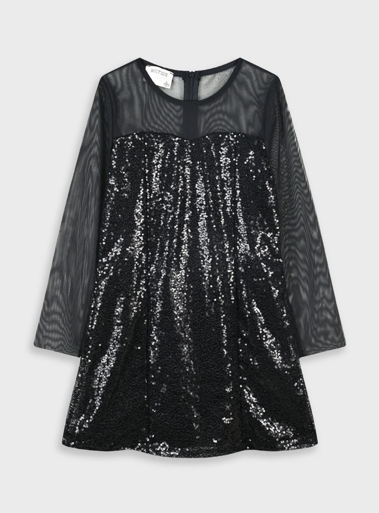 DRESS
