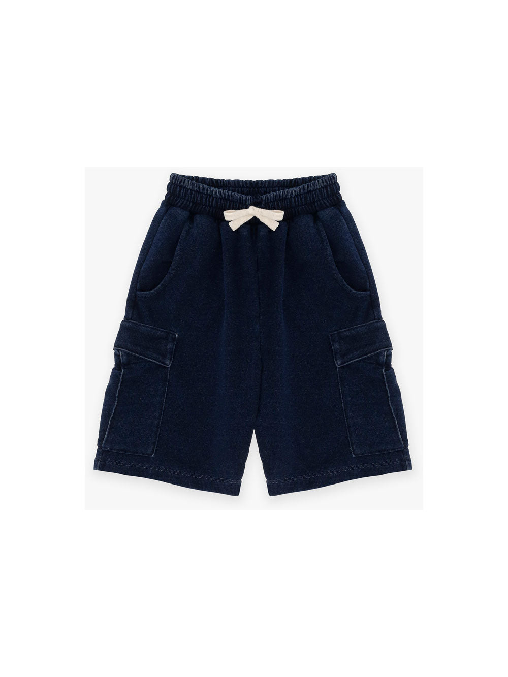 jean shorts Shorts KHABBAZ
