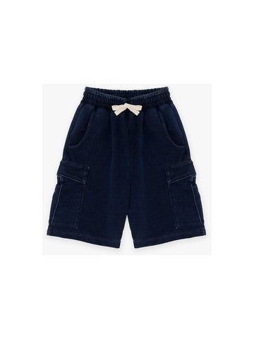 jean shorts Shorts KHABBAZ