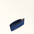 Furla Camelia M Card Case Small Goods In Leather
