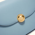 Furla Moonlight S Crossbody Bag In Leather
