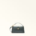 Furla Sfera Soft Xl Crossbody Bag In Leather