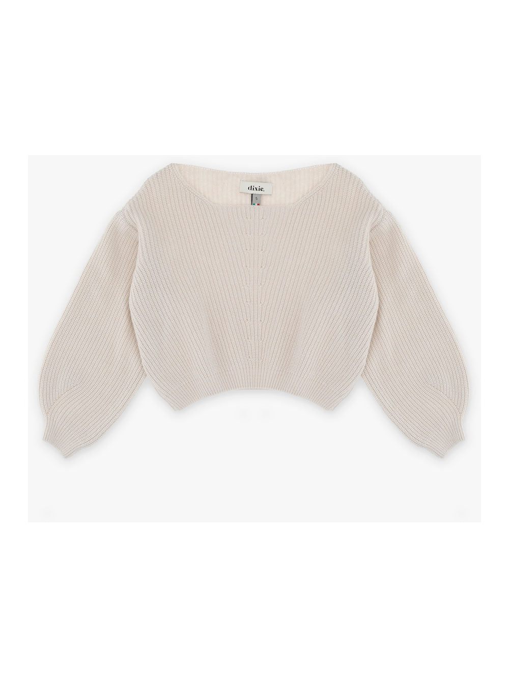 sand sweater SWEATER KHABBAZ