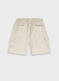 Yellow Vermuda-Shorts for Boys