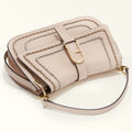 Top Handle Fow-Furla Flow Toni Azalea