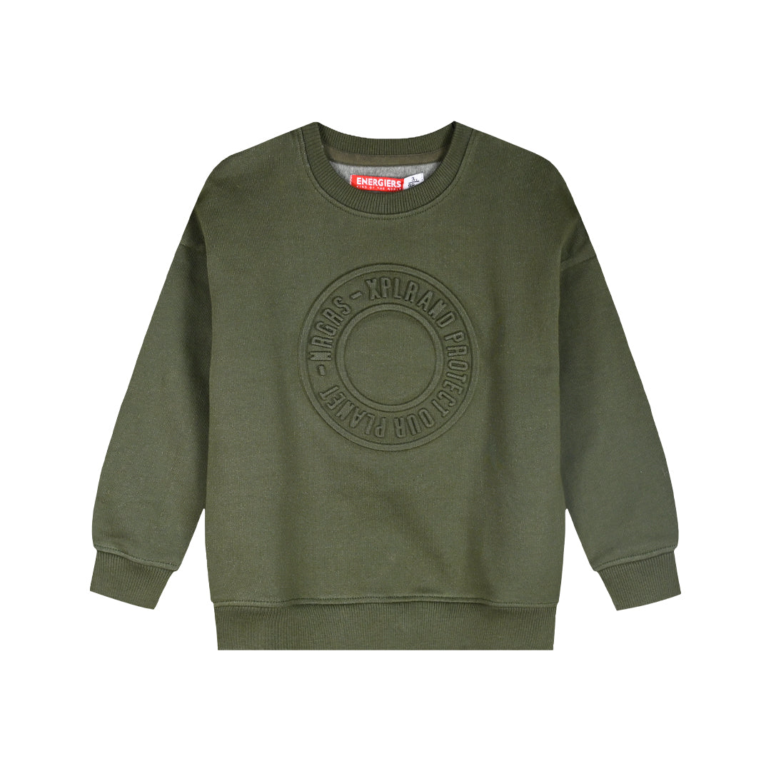BOY'S BLOUSE Energiers
