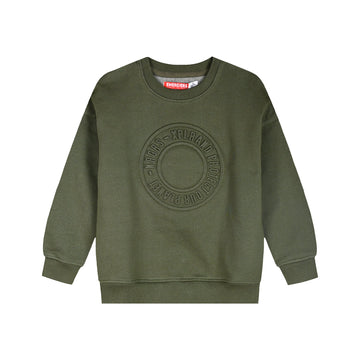 BOY'S BLOUSE Energiers