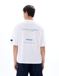 Blanc Tee Shirt - Celio Lebanon