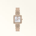 Watches Furla Diamante Color Oro Rosa
