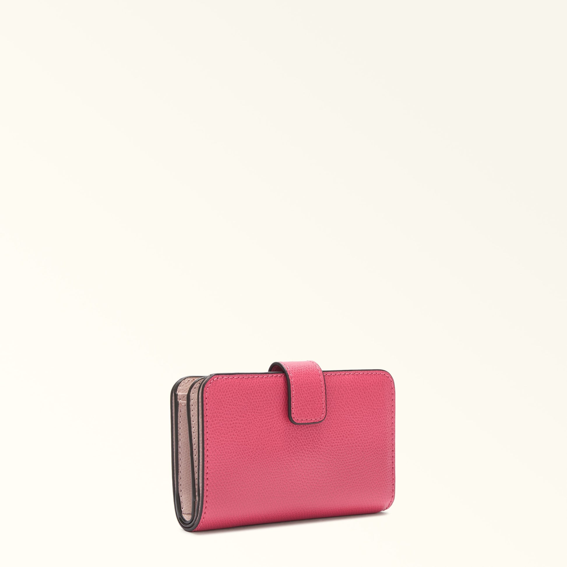 Furla Camelia M Wallet Small Goods In Leather