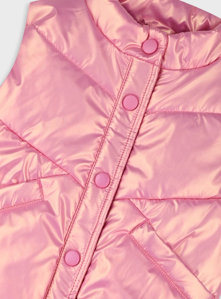 Pink Outdoor Clothing Or Coat for Girls