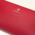 Furla Camelia L Zip Around Slim  For Women