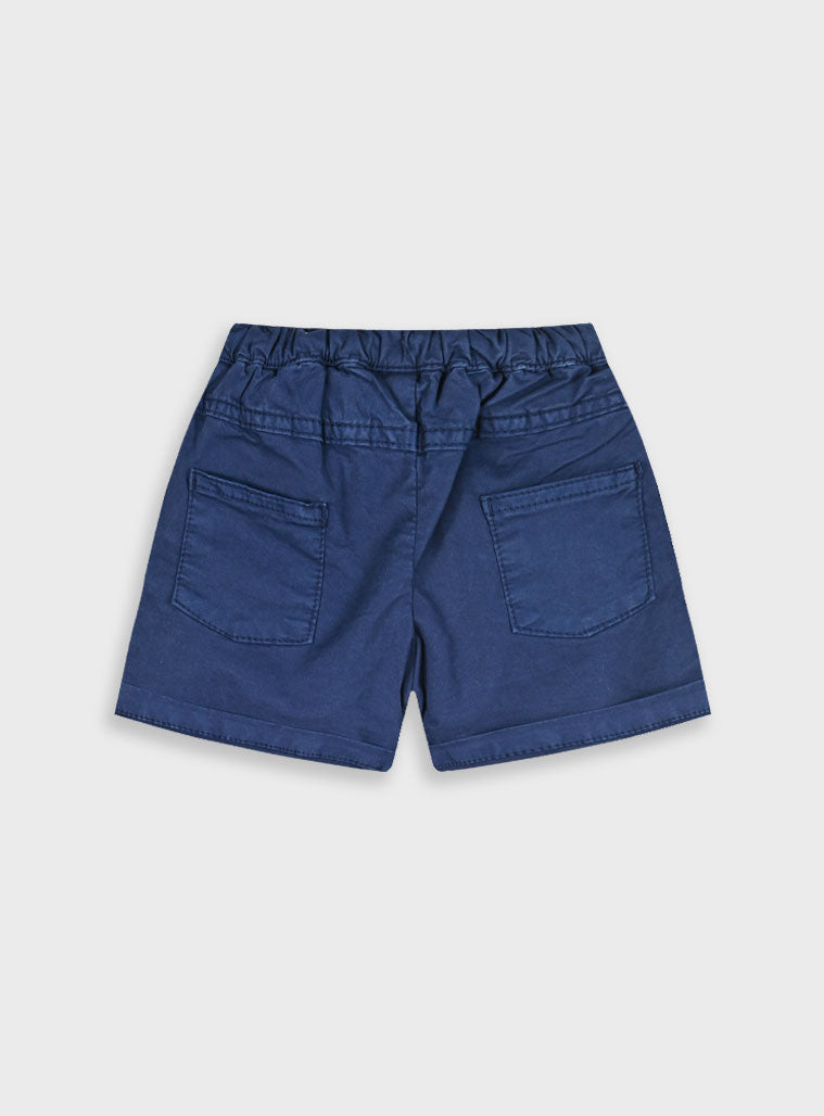Chinos shorts for baby boys (6 - 18 months) Energiers