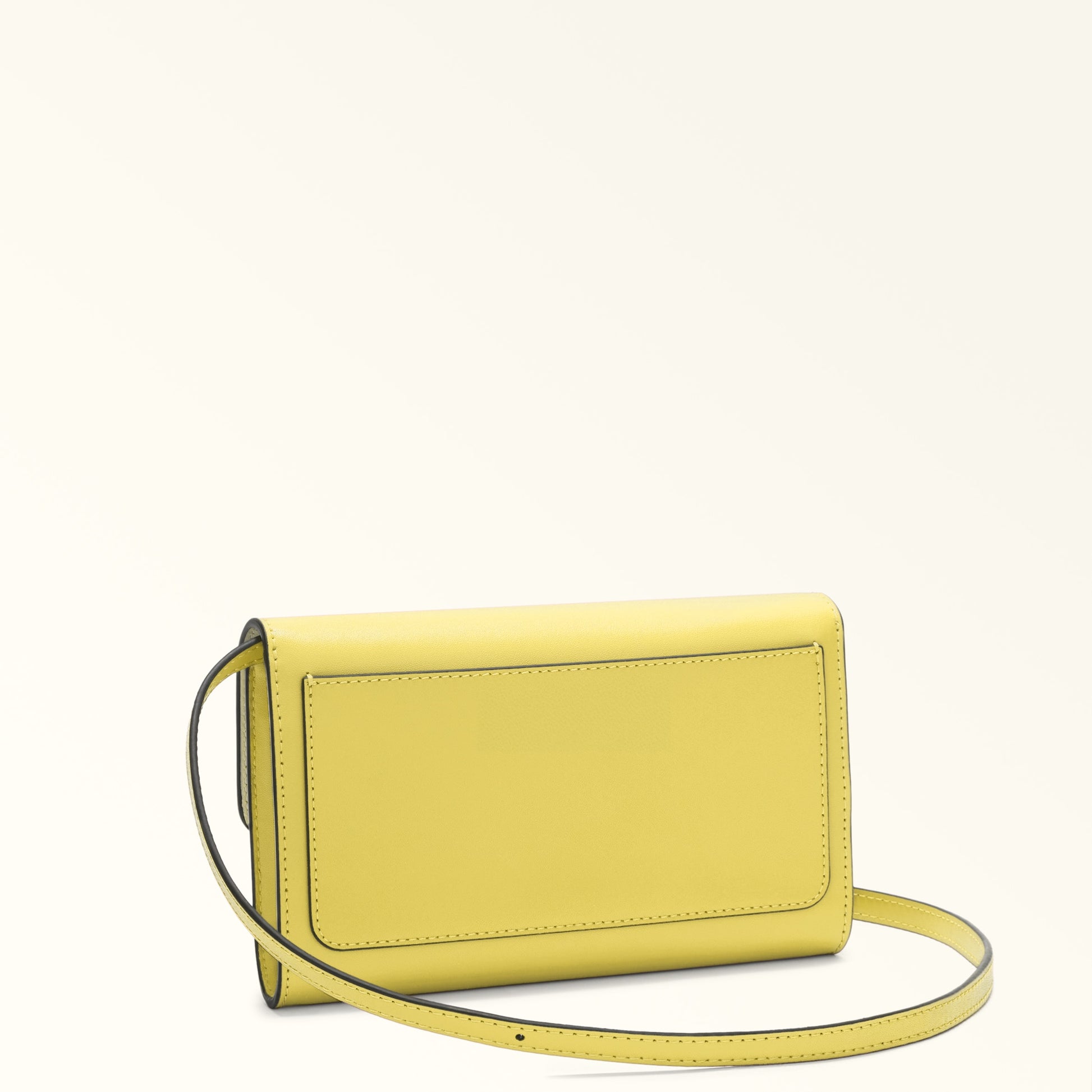 Furla Sfera L Crossbody Bag In Leather