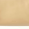 Furla Talia Mini Crossbody in White - Bags 