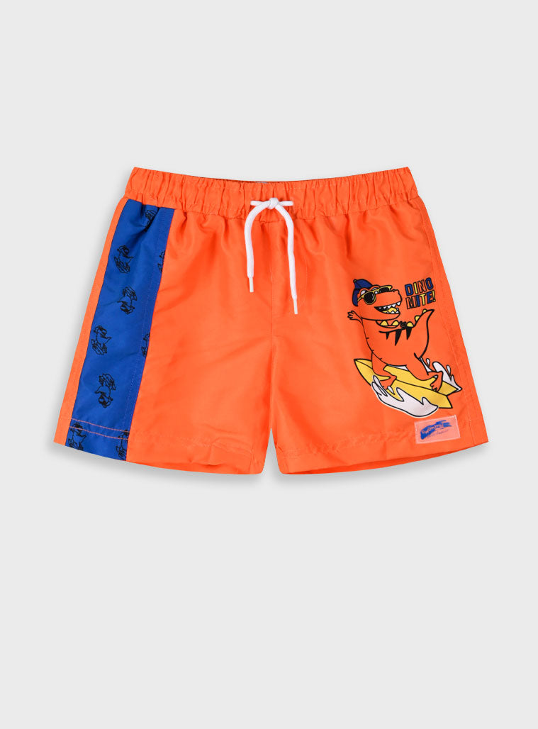 Bathing suit for boys Energiers