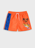 Bathing suit for boys Energiers
