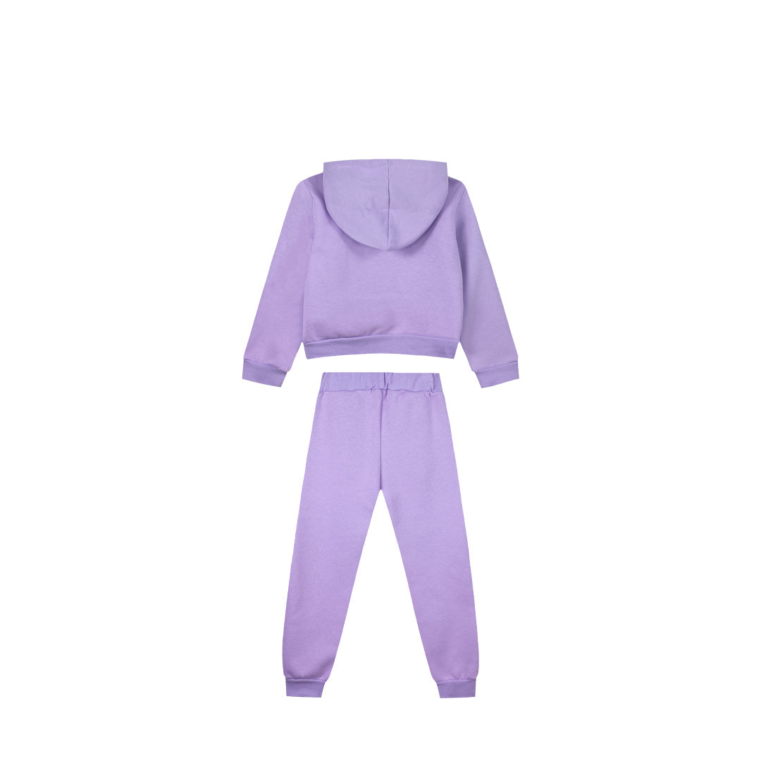 GIRL'S TRACKSUIT Energiers