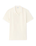 Celio Regular Fit Knit Polo - Beige