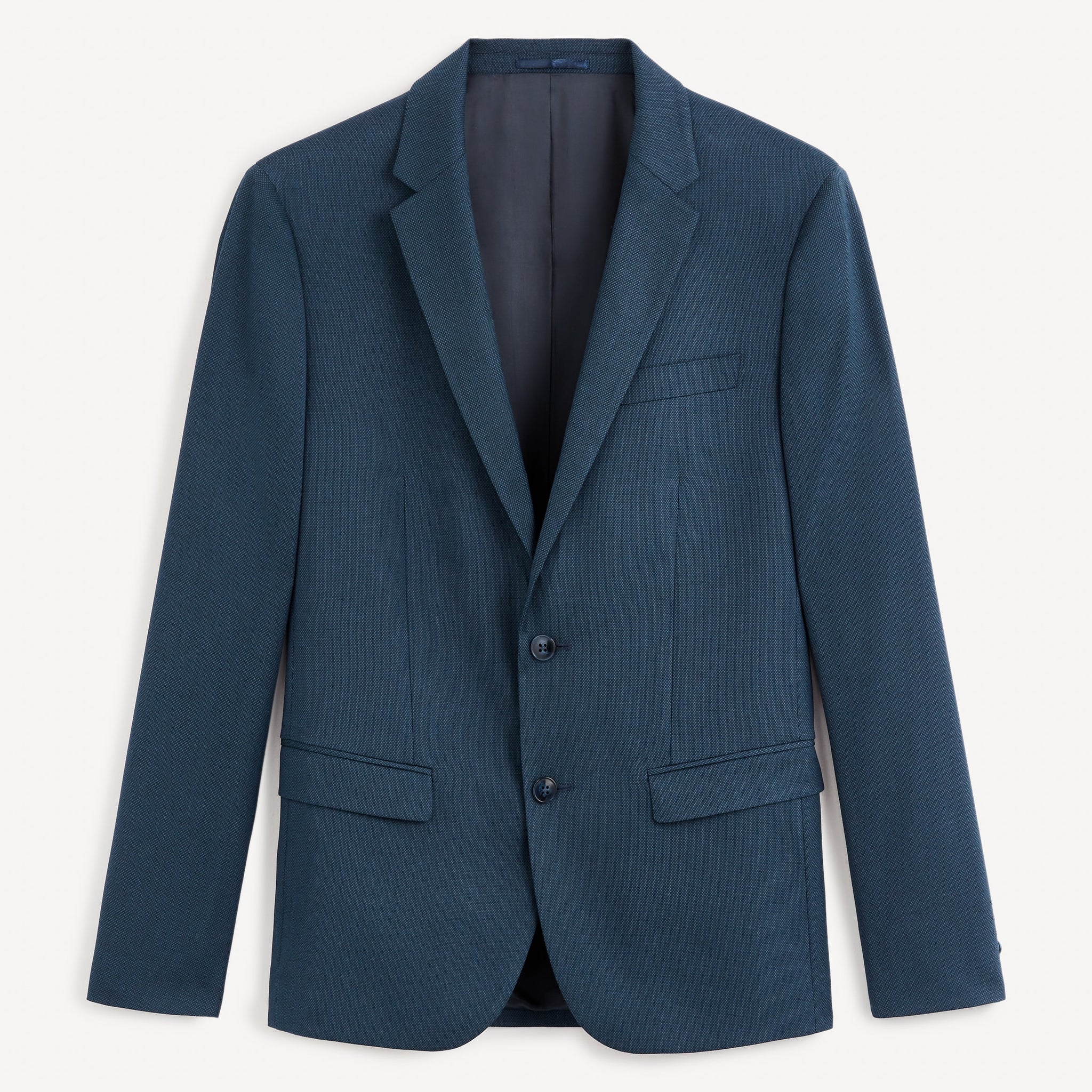 DUARMURE NAVY SUIT JAKET - Celio lebanon